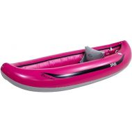 Tributary Spud Inflatable Kayak