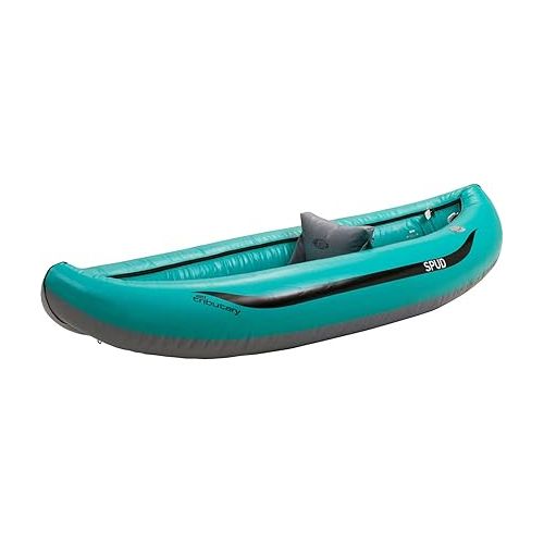 아이르 AIRE Tributary Spud Inflatable Kayak