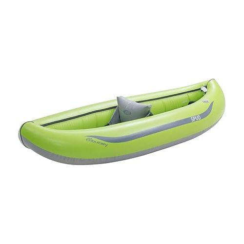 아이르 Tributary Spud Inflatable Kayak