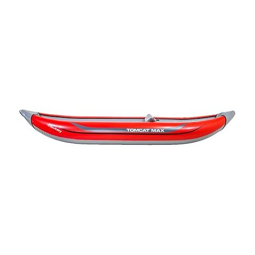 아이르 AIRE Tomcat Max Inflatable Kayak