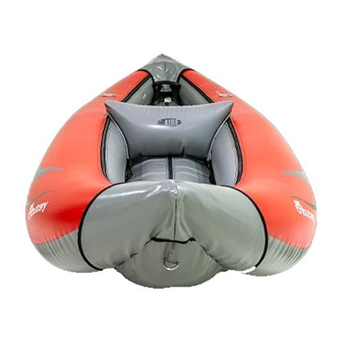 아이르 AIRE Tomcat Max Inflatable Kayak