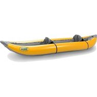 Aire Outfitter 2 Person Kayak - Teal