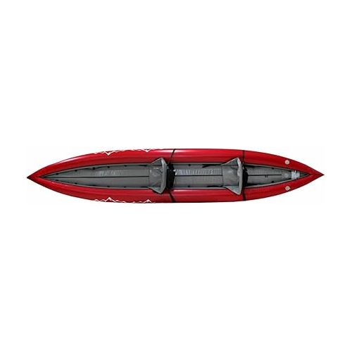 아이르 AIRE Tributary Sawtooth Inflatable Kayak