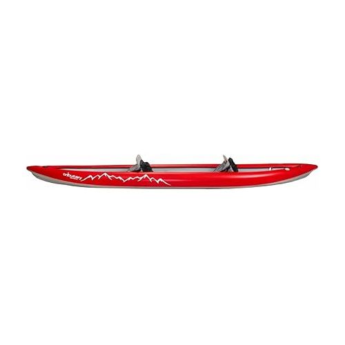 아이르 AIRE Tributary Sawtooth Inflatable Kayak