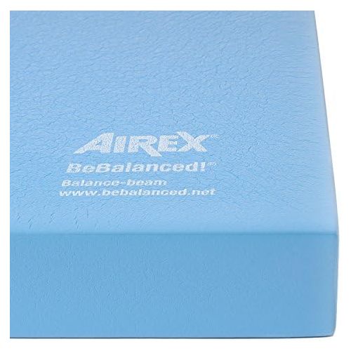  [아마존베스트]Airex Balance-Pad Training Mat, Blue