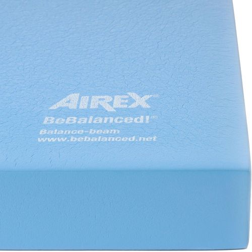  [아마존베스트]Airex Balance-Pad Training Mat, Blue