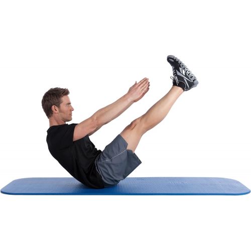  SPRI Airex Coronella Exercise Mat