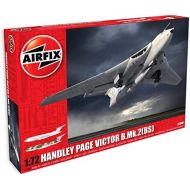 Airfix Handley Page Victor B.2 1:72 Plastic Model Kit A12008