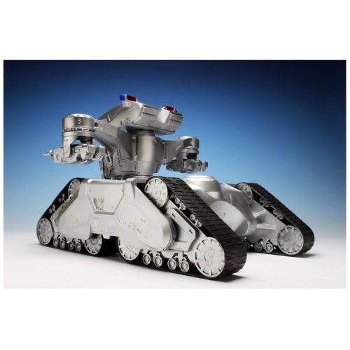  Airfix PEGASUS HOBBIES 9015 1/32 Terminator 2 Hunter Killer Tank