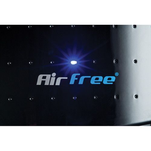  Airfree Onix 3000 Mold & Bacteria Destroying Filterless Air Purifier