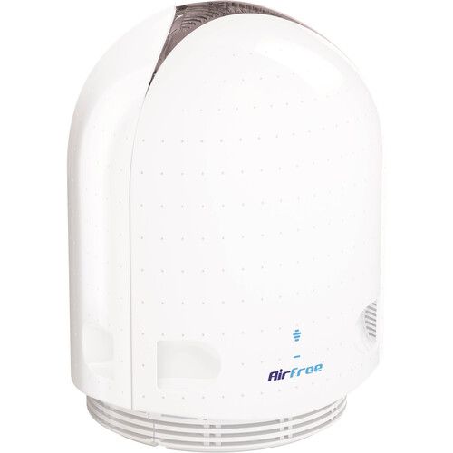  Airfree P1000 Mold & Bacteria Destroying Filterless Air Purifier