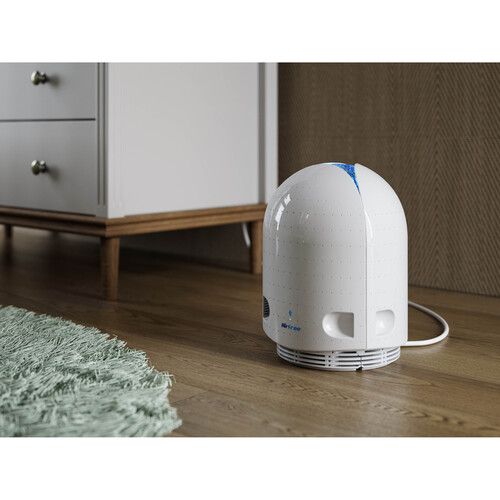  Airfree P1000 Mold & Bacteria Destroying Filterless Air Purifier