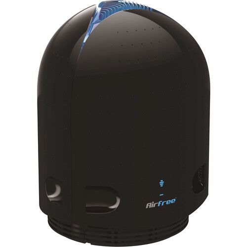 Airfree Iris 3000 Mold & Bacteria Destroying Filterless Air Purifier with Night Light