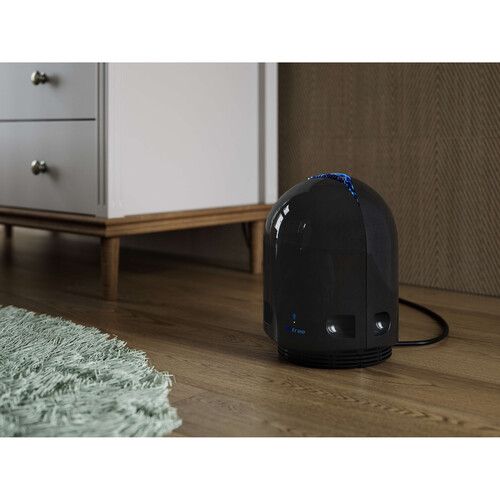  Airfree Iris 3000 Mold & Bacteria Destroying Filterless Air Purifier with Night Light