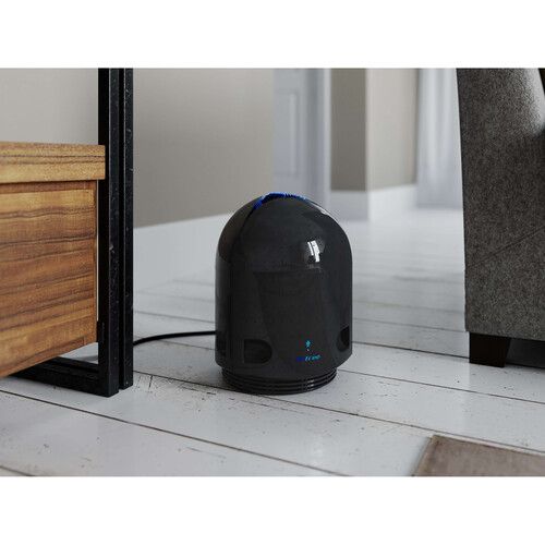  Airfree Iris 3000 Mold & Bacteria Destroying Filterless Air Purifier with Night Light