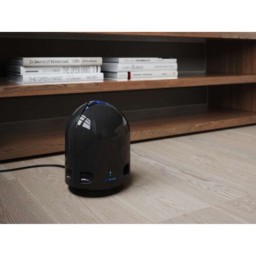  Airfree Iris 3000 Mold & Bacteria Destroying Filterless Air Purifier with Night Light