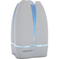Airfree Lotus Mold & Bacteria Destroying Filterless Air Purifier with Night Light
