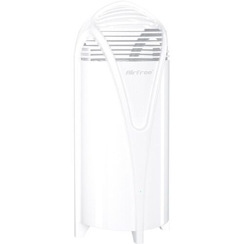  Airfree T800 Small & Portable Filterless Mold & Bacteria Destroying Air Purifier