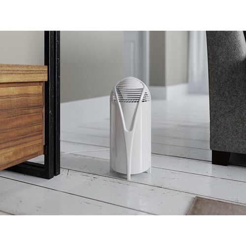  Airfree T800 Small & Portable Filterless Mold & Bacteria Destroying Air Purifier