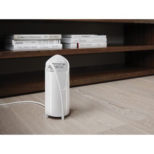  Airfree T800 Small & Portable Filterless Mold & Bacteria Destroying Air Purifier