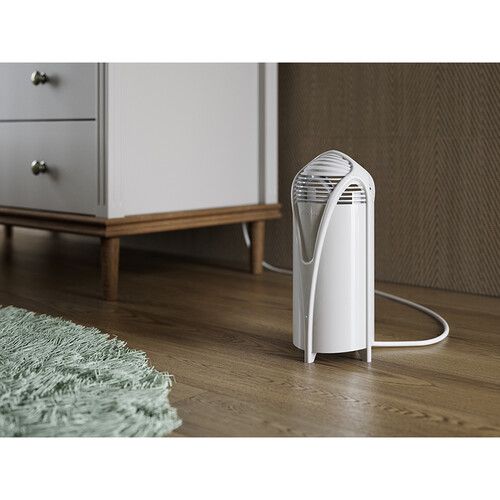  Airfree T800 Small & Portable Filterless Mold & Bacteria Destroying Air Purifier