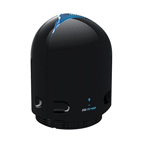  AirFree Airfree Iris 3000 Air Purifier, P3000, Black