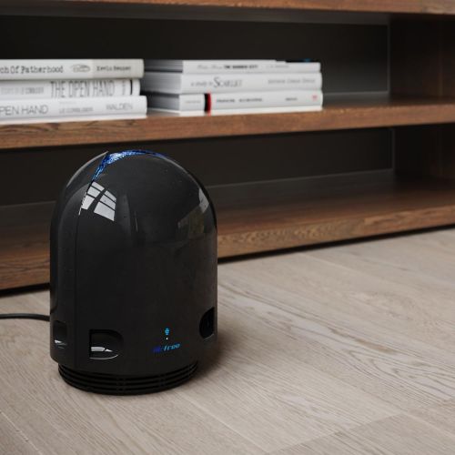  Airfree Air Purifier, Onix3000, Black