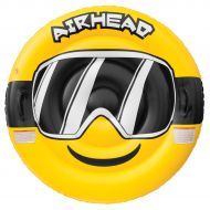 Airhead EMOJI GOGGLES Snow Tube