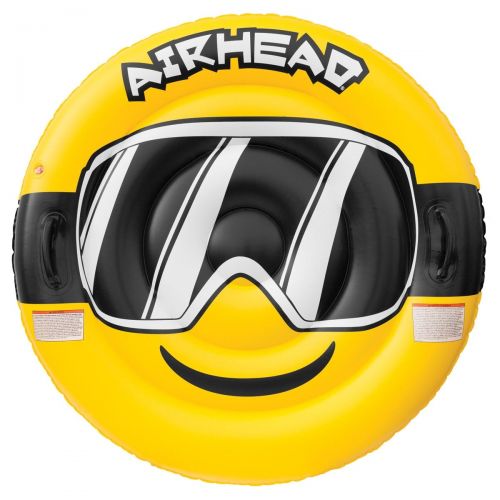  Airhead EMOJI GOGGLES Snow Tube