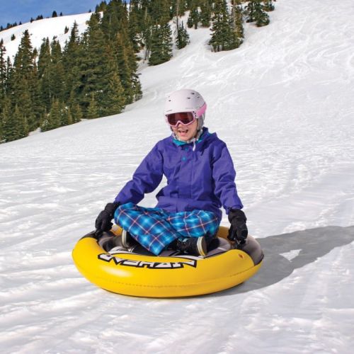  Airhead EMOJI GOGGLES Snow Tube