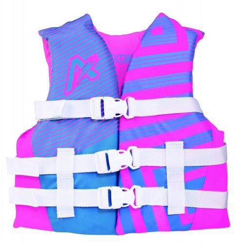  Airhead Girls Trend Vest