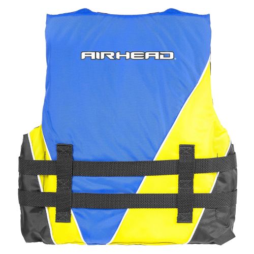  Airhead Family Nylon Life Jacket