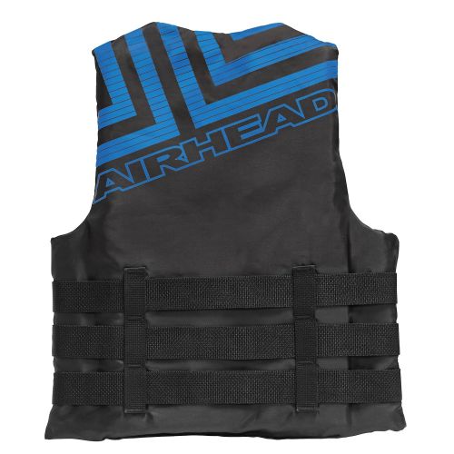  Airhead Mens Trend Vest