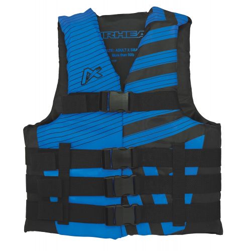  Airhead Mens Trend Vest