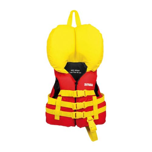  Airhead Infant Nylon Life Jacket