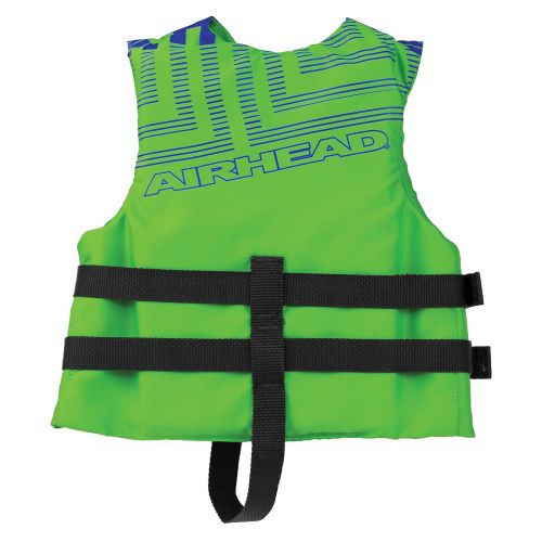  Airhead Boys Trend Vest