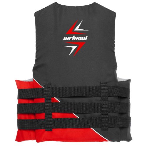  Airhead Slash Vest