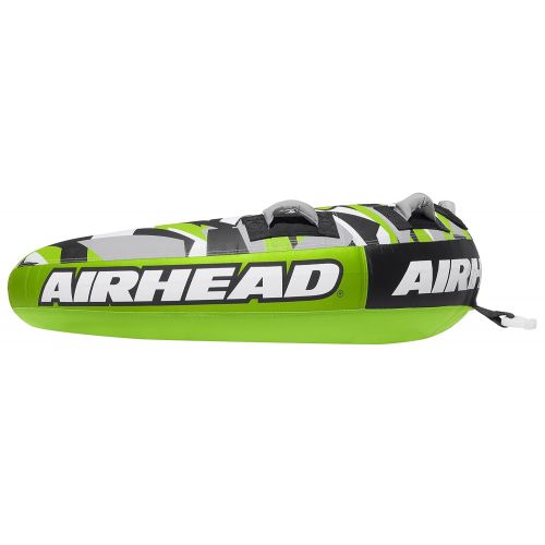  Airhead , aufblasbar ahsl-4W Slice 2Personen, Tube nachziehbar