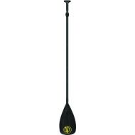 [아마존베스트]Airhead AIRHEAD SUP Paddle, Carbon Comp, 3 sect