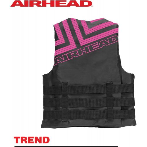  [아마존베스트]Airhead Trend Life Vest, Womens
