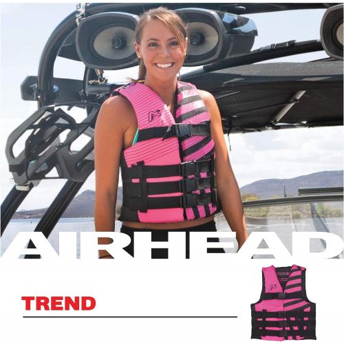  [아마존베스트]Airhead Trend Life Vest, Womens