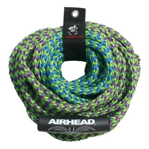  [아마존베스트]Airhead AIRHEAD 4 Rider Tube Rope