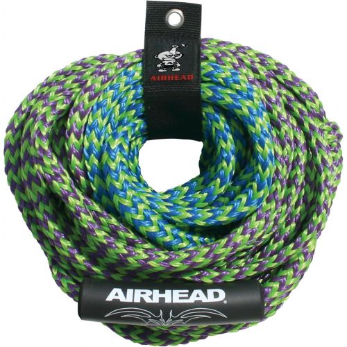  [아마존베스트]Airhead AIRHEAD 4 Rider Tube Rope