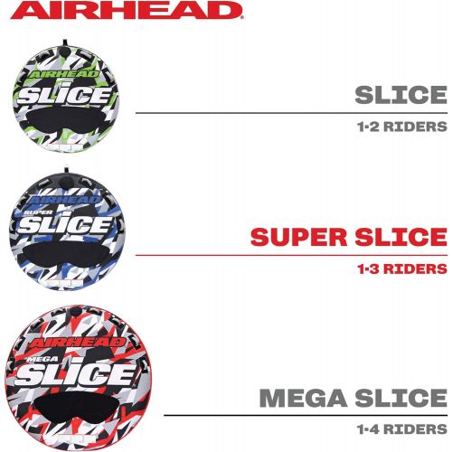  [아마존베스트]Airhead Super Slice