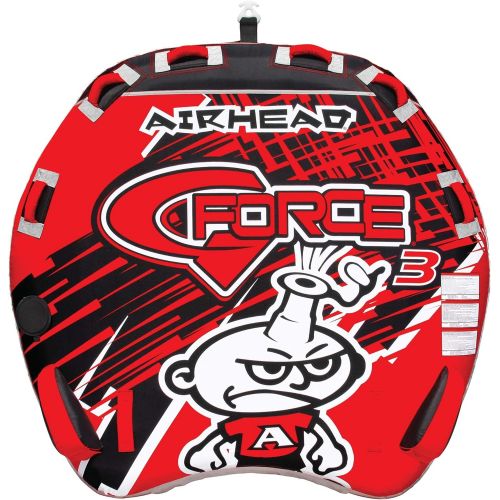  [아마존베스트]Airhead G-Force Rider Towable Tube