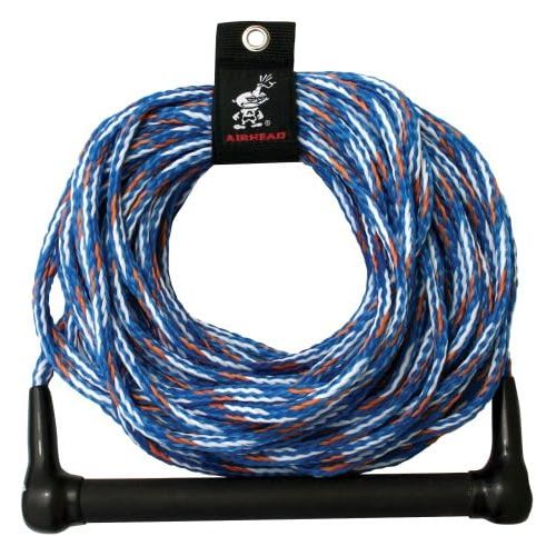  [아마존베스트]Airhead AIRHEAD Ski Rope, 1 Section