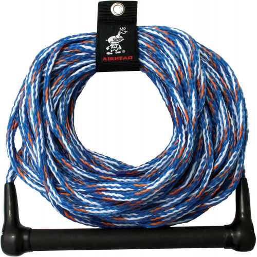  [아마존베스트]Airhead AIRHEAD Ski Rope, 1 Section