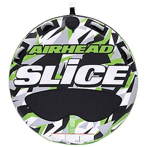  [아마존베스트]Airhead AHSL-4W Slice 2 Person Towable Tube