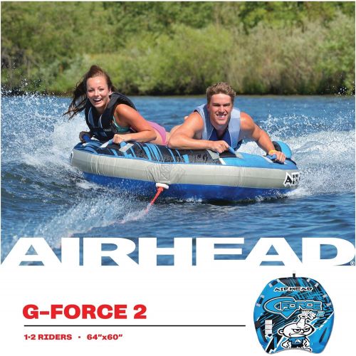  [아마존베스트]Airhead AIRHEAD G-FORCE 2