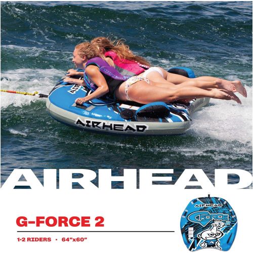  [아마존베스트]Airhead AIRHEAD G-FORCE 2